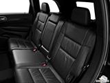  Rear seats from Drivers Side photo